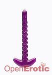 Sinful Screw - Purple (Hustler Toys)