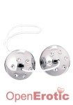 Silver Metal Balls (Scala)