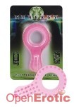 Clit Prong Love Ring (Synergy)