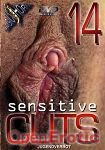 Sensitive Clits 14 (Magic-Horn-Video)