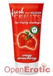 fresh Fruits Gleitgel crazy strawberry 150 ml (Joydivision)