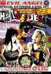 Belladonna - Hells Belles (The Evil Empire - Evil Angel - Belladonna)