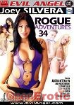 Rogue Adventures 34 (The Evil Empire - Evil Angel - Joey Silvera)