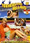 Teeners from Holland 19 (Seventeen)