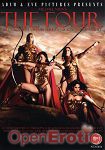 The Four - Collecters Edition 4 Disc Set (Adam & Eve Pictures - Michael Ninn)