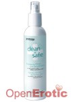 clean n safe - 100 ml Spr�hflasche (Joydivision)