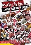 M.I.L.F. Es wird gefickt, was auf den Tisch kommt! (mydirtyhobby)