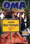 Oma - Kurstadt Bad Fickingen Teil 1 (Horny Heaven)