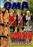 Oma - Garten Schlampen (Horny Heaven)
