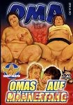 Oma - Omas auf M�nnerfang (Horny Heaven)