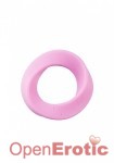 Endless Cockring Pink - Normal Size (Shots Toys)