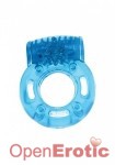 Vibrating Ring Blue (Shots Toys)