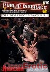 Gia Dimarco is Back!!!!! (Kink.com - Public Disgrace)