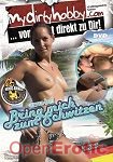 Bring mich zum Schwitzen (mydirtyhobby)