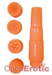 Funky Massager Orange (ToyJoy)