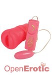 Little Miss Lucy Vibrator (Young Bliss)
