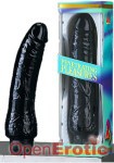 Jelly Black Vibrator (Scala)