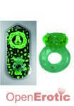 Power Ring Flash Lion Fluorescent (Adrien Lastic Toys)
