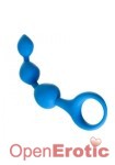 Amuse-G Triball Anal Toy Blau (Adrien Lastic Toys)