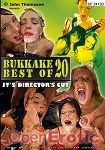 Bukkake Best of 20 (GGG - John Thompson)