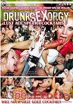 Drunk Sex Orgy - Lust auf Sperma-Cocktails? (Eromaxx)
