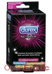 Fun Explosion Kondome 16er Pack (Durex)