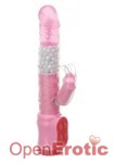 Power Pink Rabbit Vibrator (You2Toys)