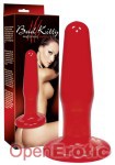Anal Plug (Bad Kitty)