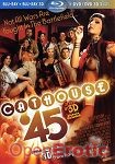 Cathouse 45 - Blu-Ray und Blu-Ray 3D plus DVD und DVD 3D (Vivid - 3 Disc Set)