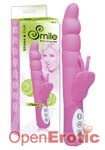 Smile Fancy - Pink (You2Toys - Silicone Stars)