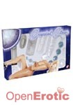 Crystal Clear Set (You2Toys)