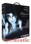 Fifty Shades of Pleasure (Luv Moves)