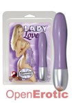 Lady Love purple (You2Toys)