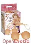 Love Balls (You2Toys - Nature Skin)