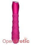 Ceres Lace Massager - Pink (Key)