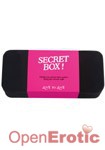 Secret Box! (Marc Dorcel Toys - Love To Love)