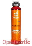 Fruity Love Massage - apricot/orange - 200ml (Swede Original)