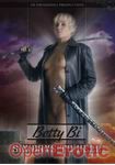 Betty Bi  Six Days To Hell (Erosmedia)