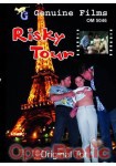 Risky Tour (Genuine)