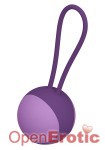 Stella 1 - Single Kegel Ball Set Lavender (Key - Lets work out)