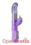 Dolphin Diver Purple (Shots Toys)