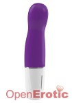 D3 Mini Vibe - White/Purple (OVO)