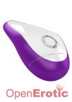 T2 Stimulator - White/Violet (OVO)