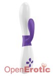 K2 Rabbit - White/Purple (OVO)