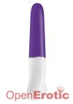 D1 Mini Vibe - White/Purple (OVO)