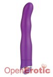 Body and Soul Attraction - Purple (California Exotic Novelties)