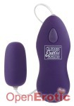 Body and Soul Passion - Purple (California Exotic Novelties)
