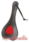 True Love Paddle - Red (X-PLAY)