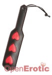 Queen of Heart Paddle - Red (X-PLAY)