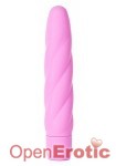 Silicone Twist - Pink (Shots Toys)